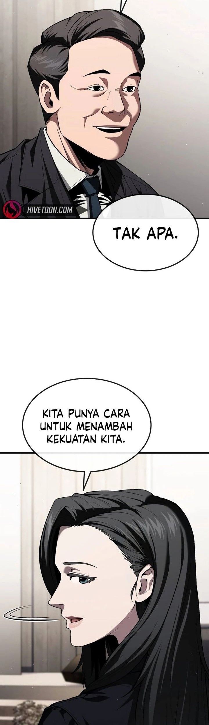 Rust Chapter 24 - halaman 17