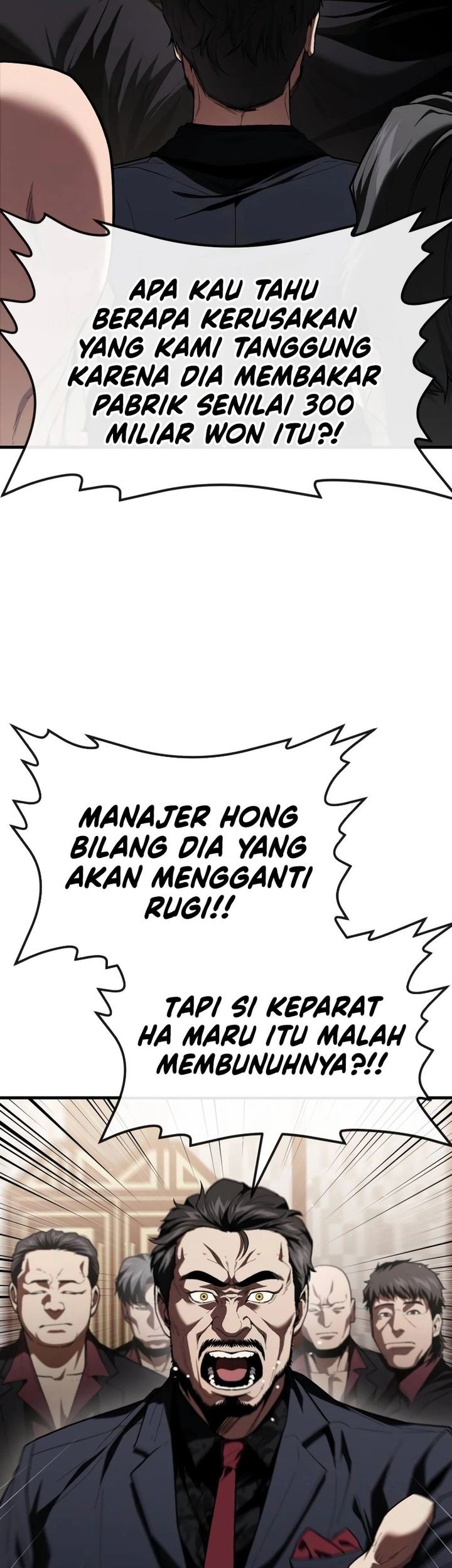 Rust Chapter 24 - halaman 19