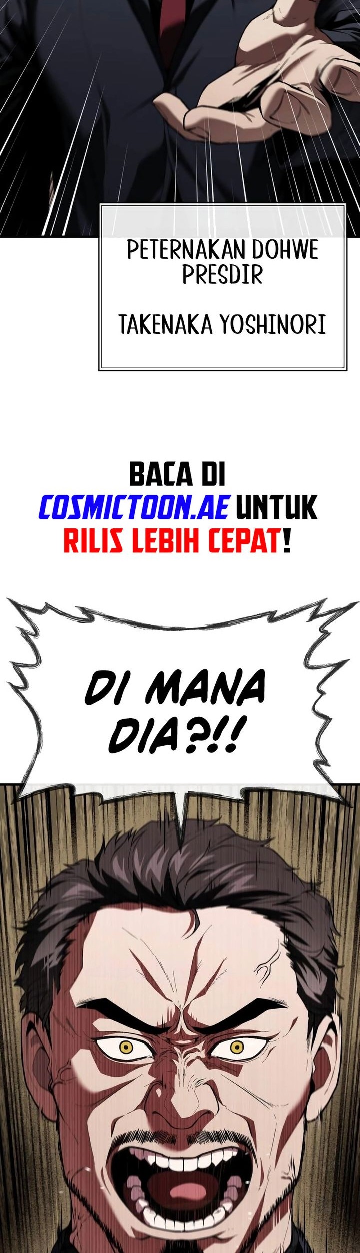Rust Chapter 24 - halaman 20