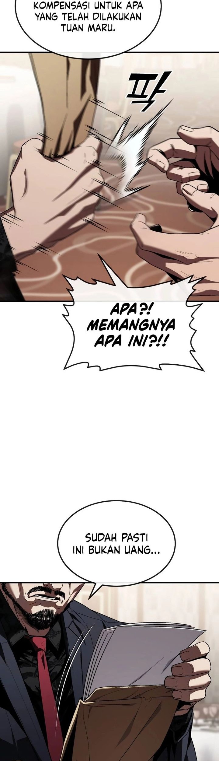 Rust Chapter 24 - halaman 23