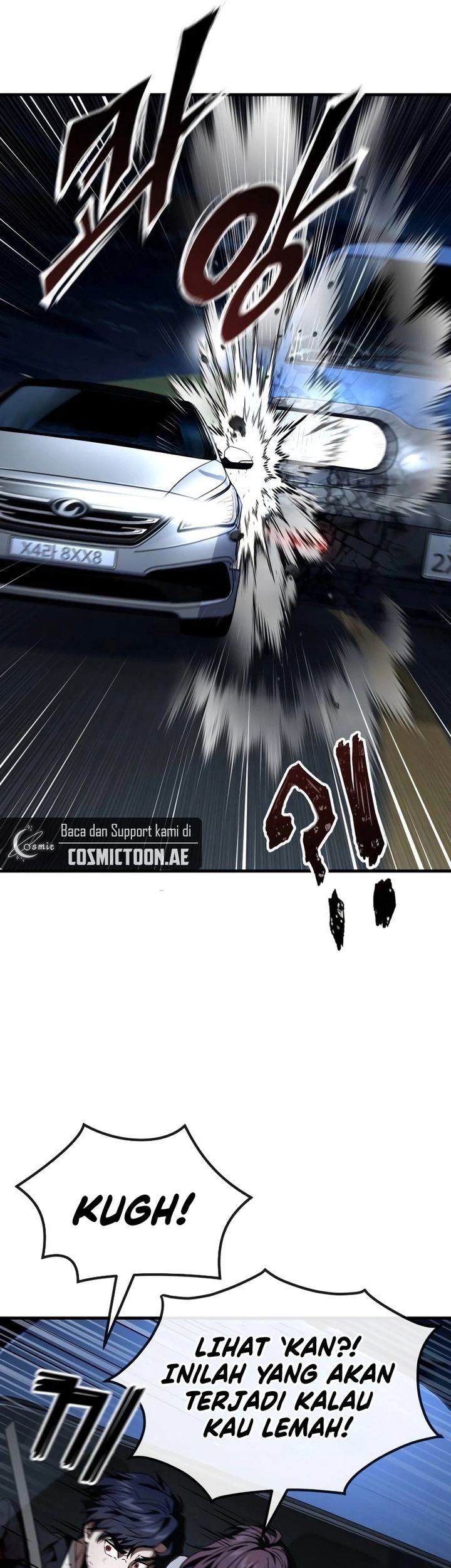 Rust Chapter 24 - halaman 34