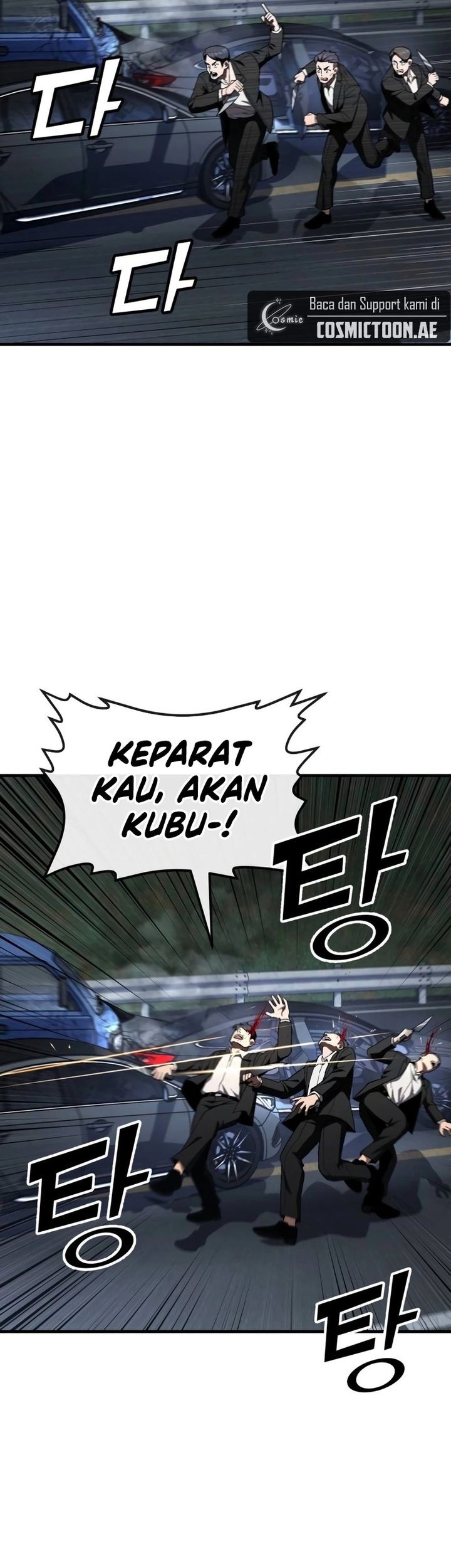Rust Chapter 24 - halaman 61