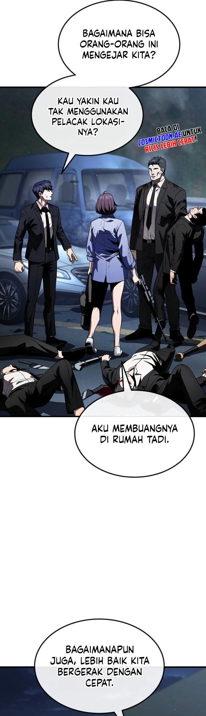 Rust Chapter 24 - halaman 64