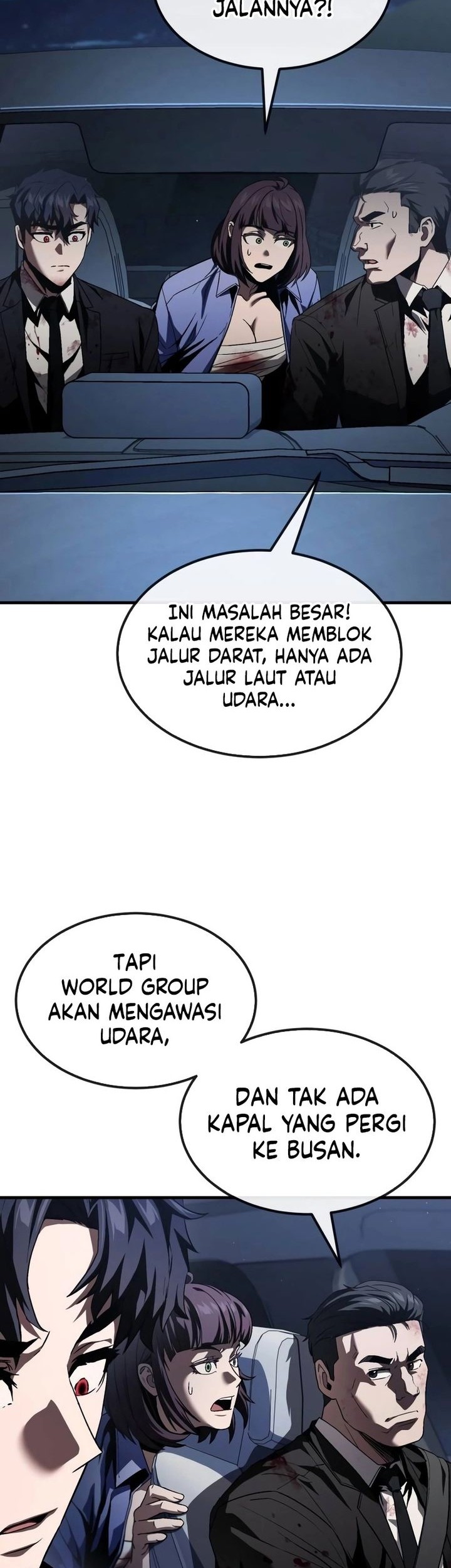 Rust Chapter 24 - halaman 68