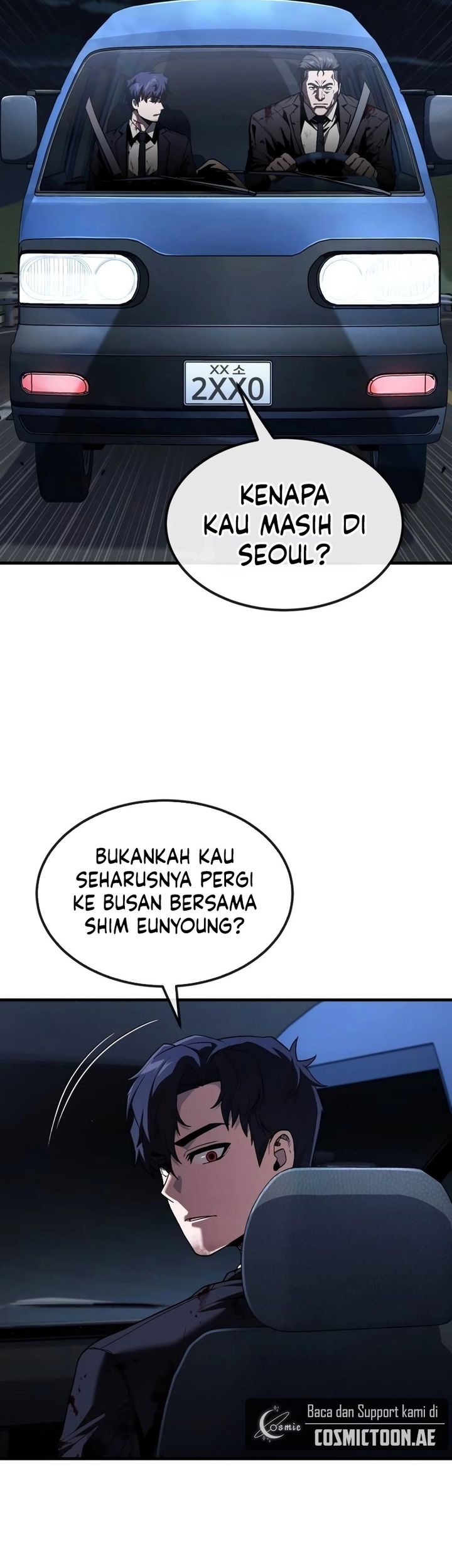 Rust Chapter 24 - halaman 7