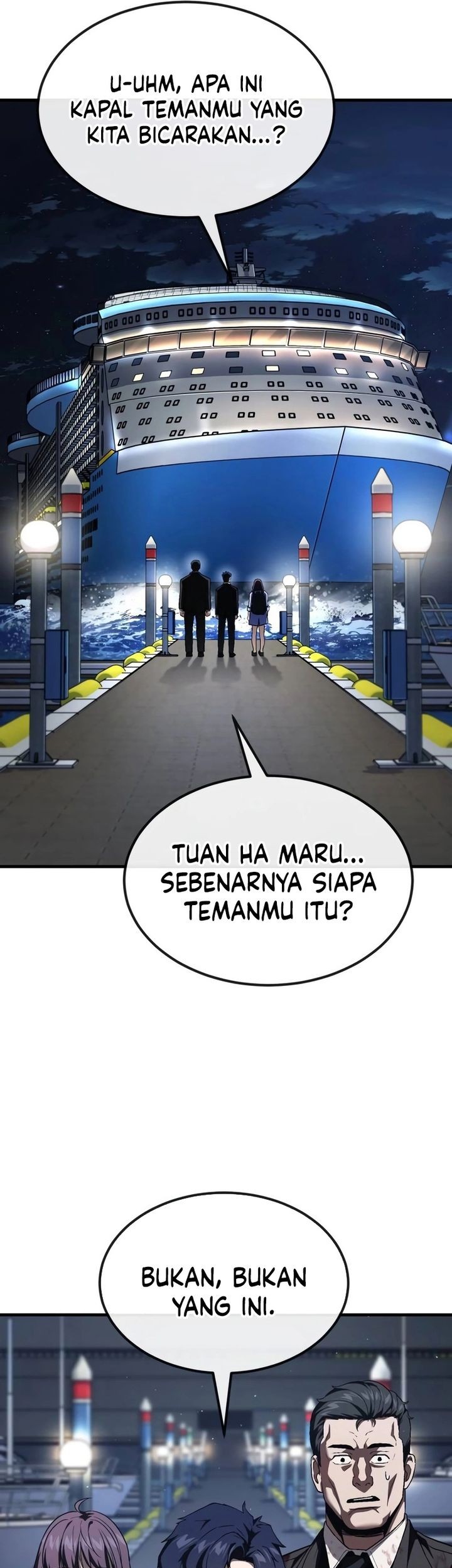 Rust Chapter 24 - halaman 73