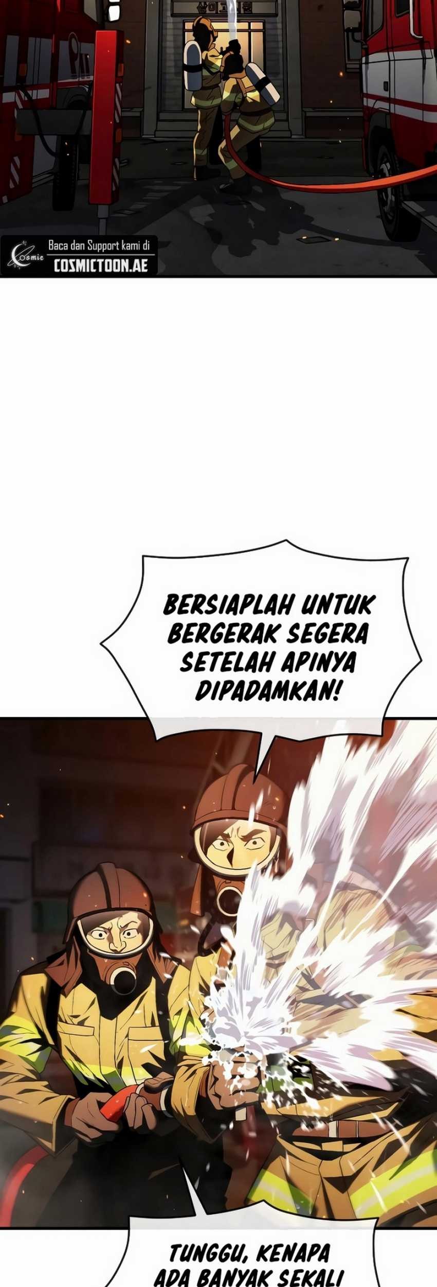 Rust Chapter 25 - halaman 101