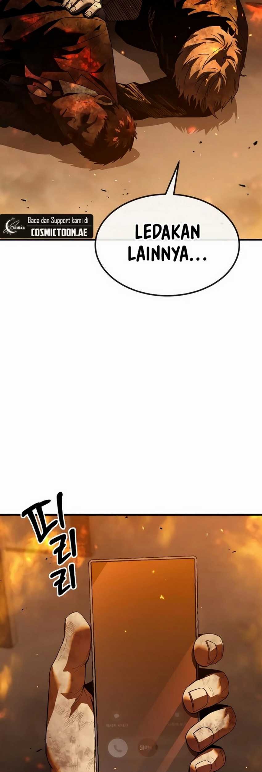 Rust Chapter 25 - halaman 105