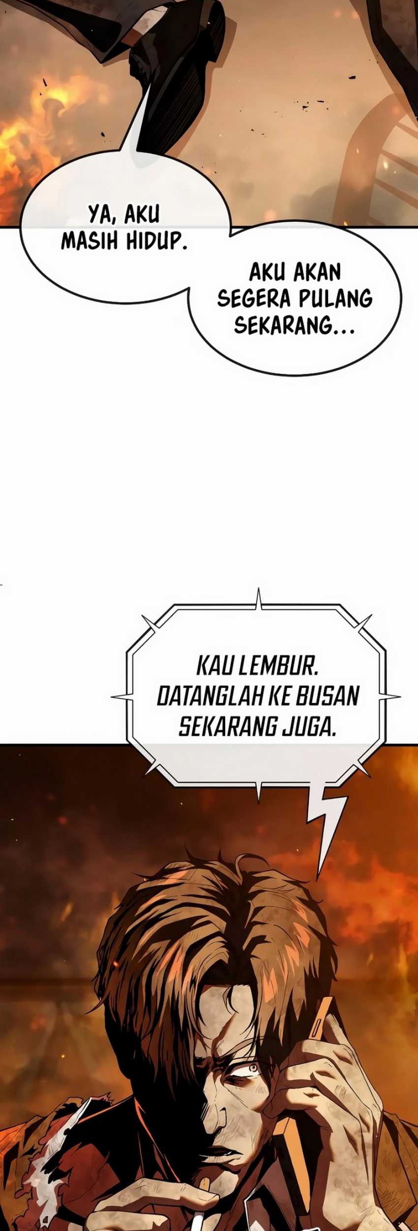 Rust Chapter 25 - halaman 107