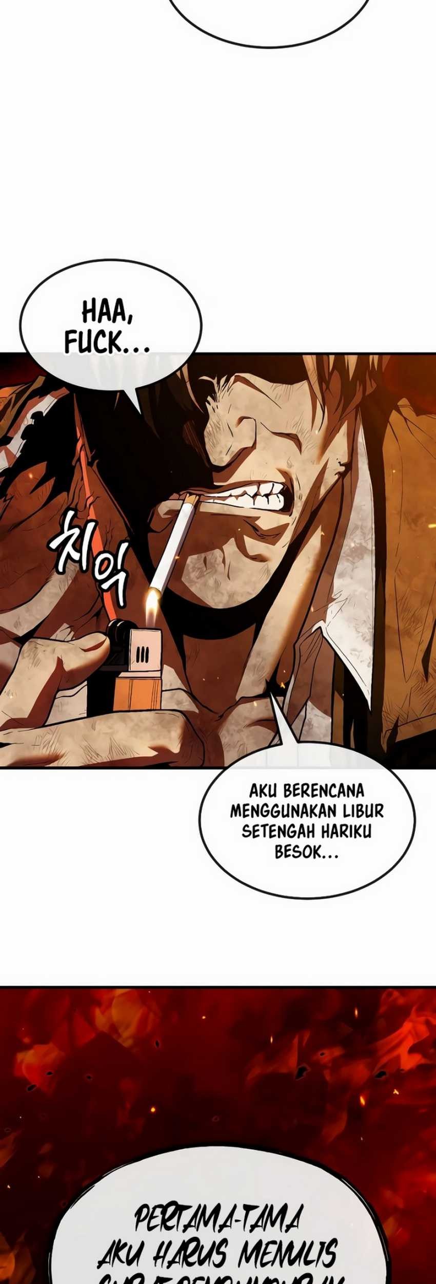 Rust Chapter 25 - halaman 109