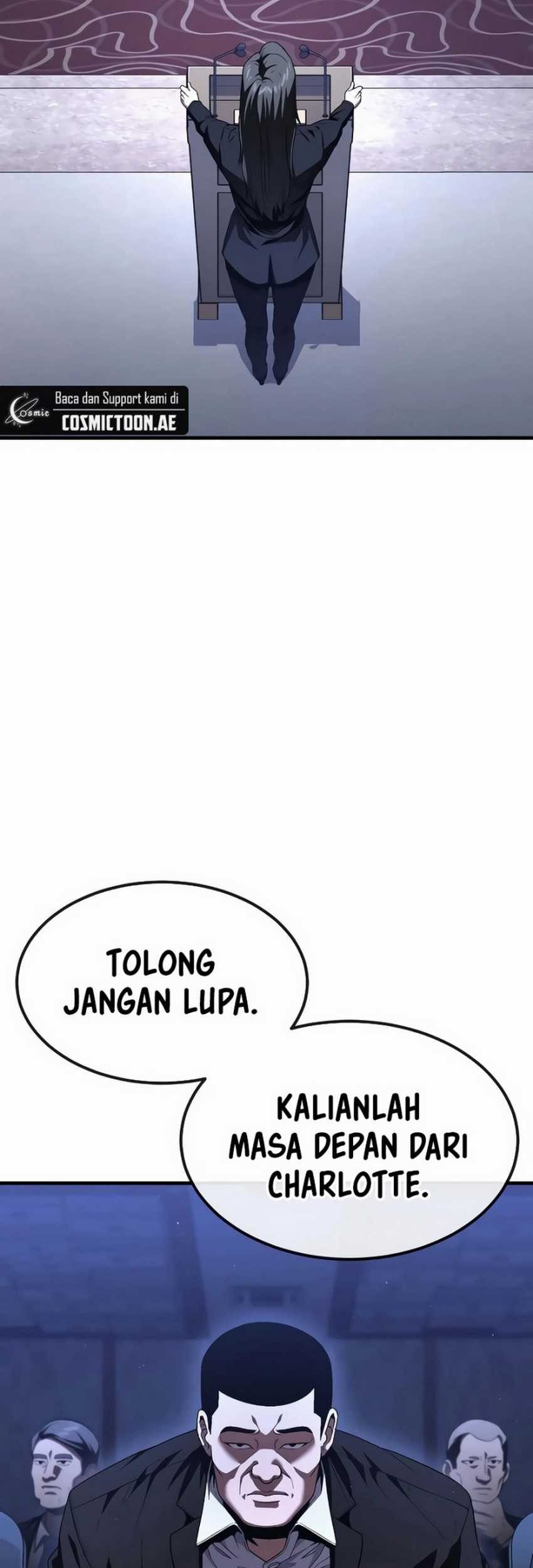 Rust Chapter 25 - halaman 21
