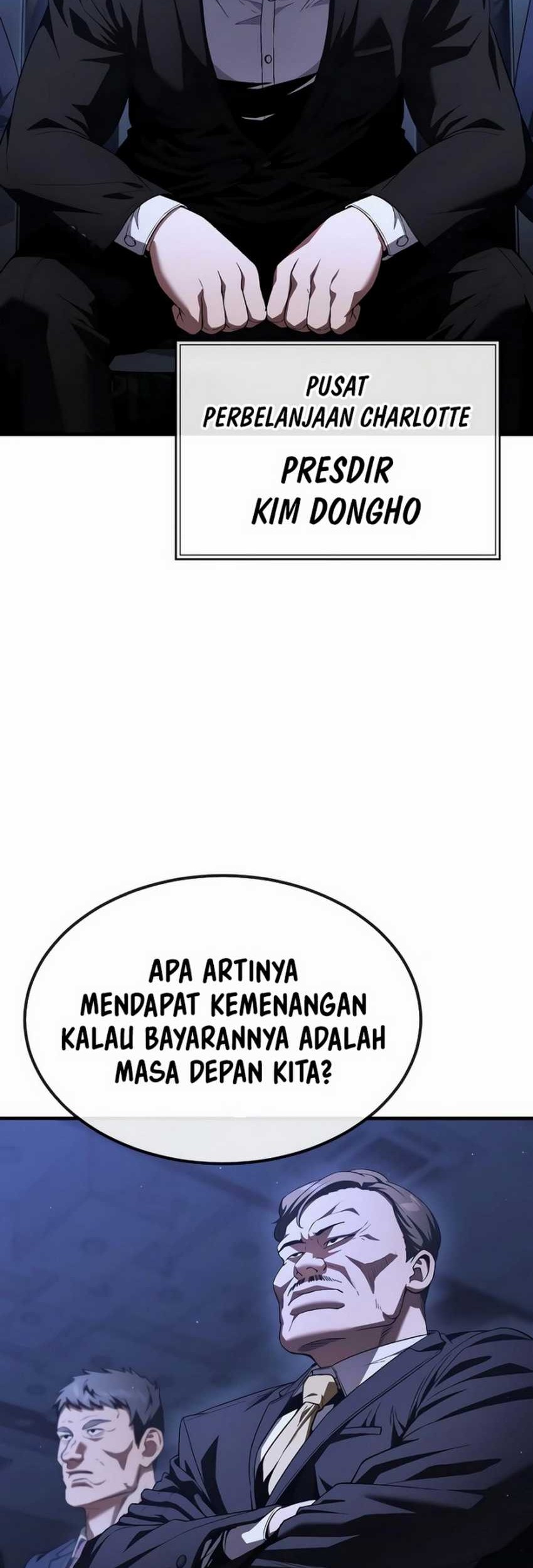 Rust Chapter 25 - halaman 22