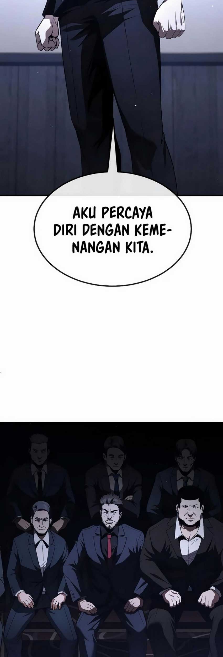 Rust Chapter 25 - halaman 31
