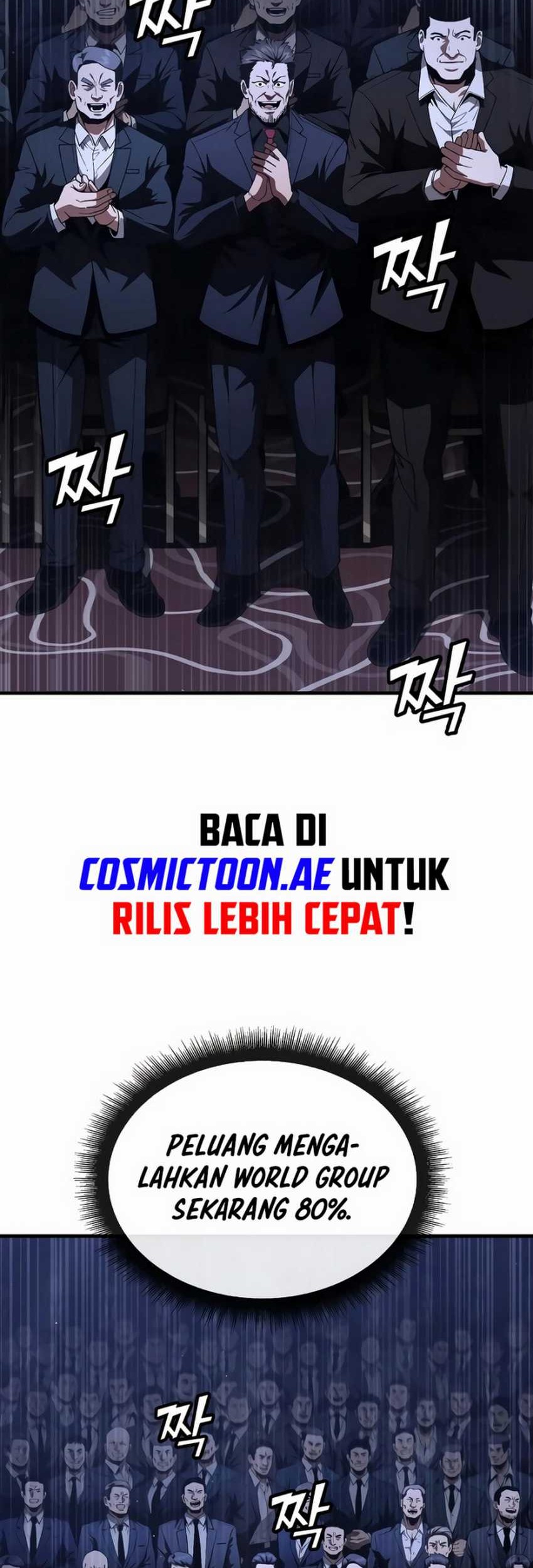 Rust Chapter 25 - halaman 34