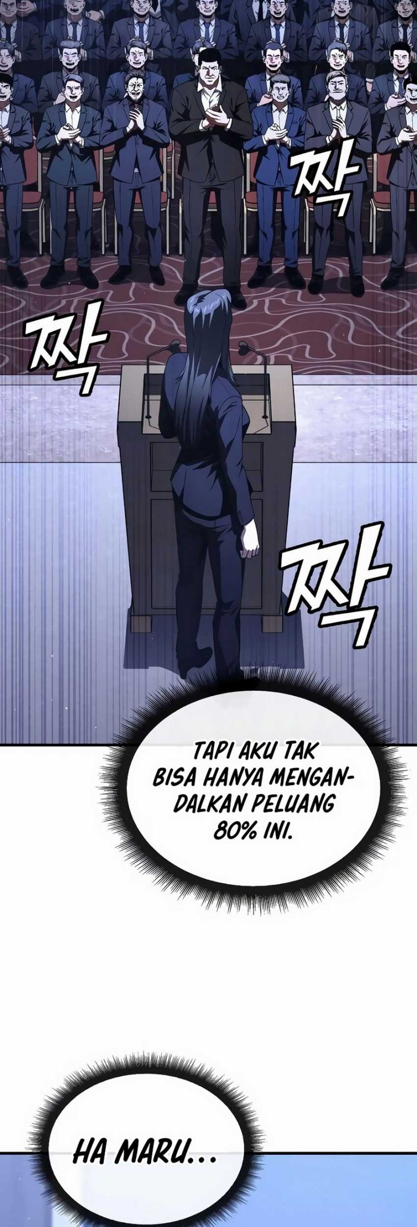 Rust Chapter 25 - halaman 35