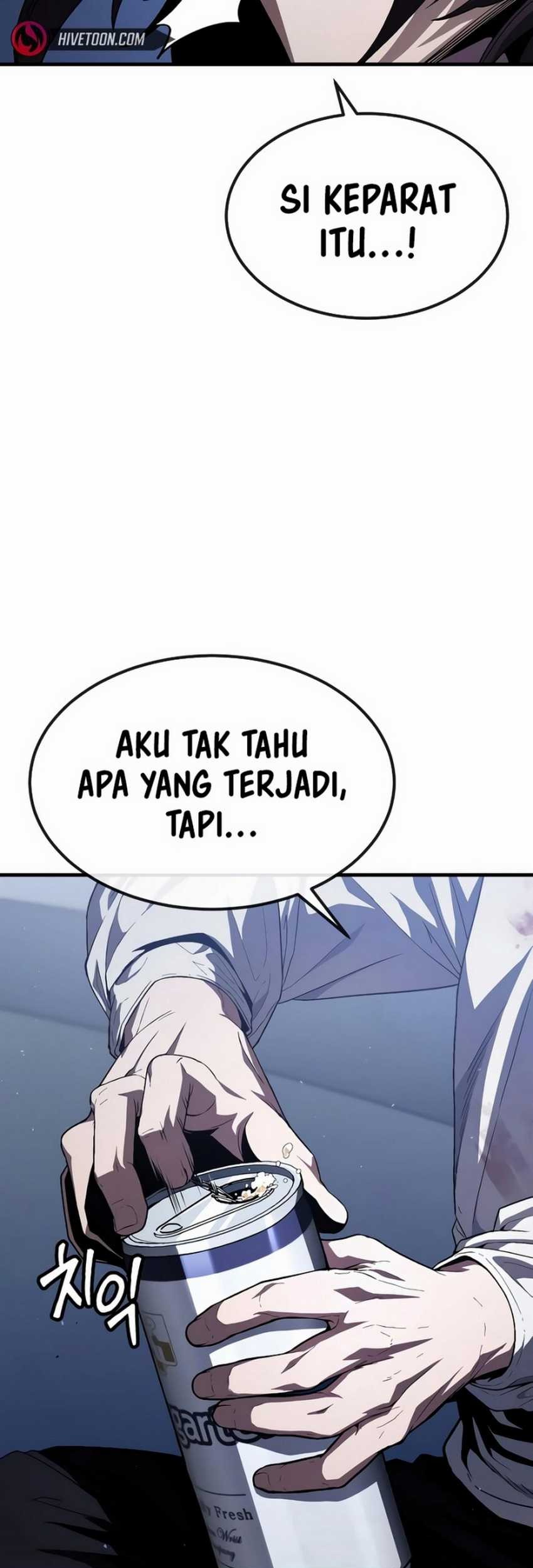 Rust Chapter 25 - halaman 45