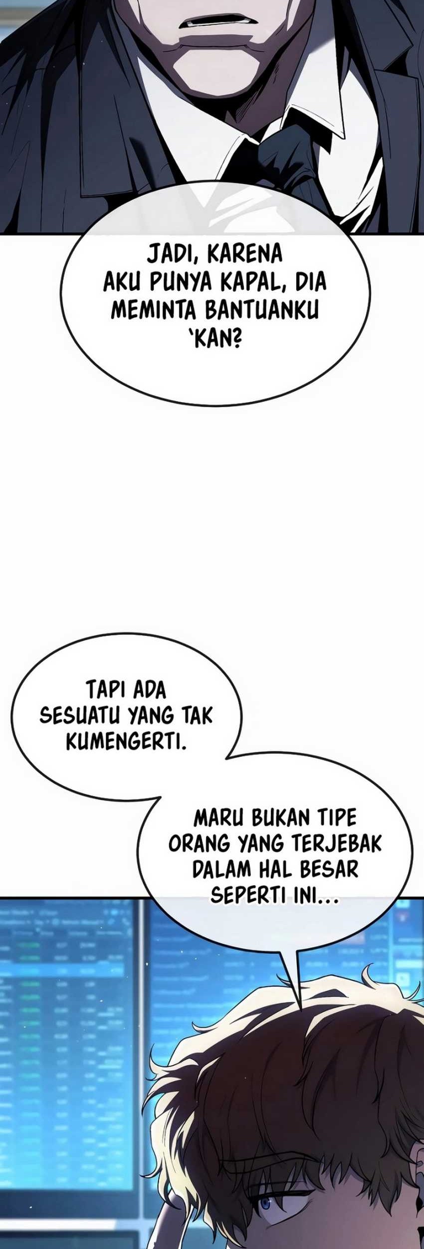Rust Chapter 25 - halaman 66