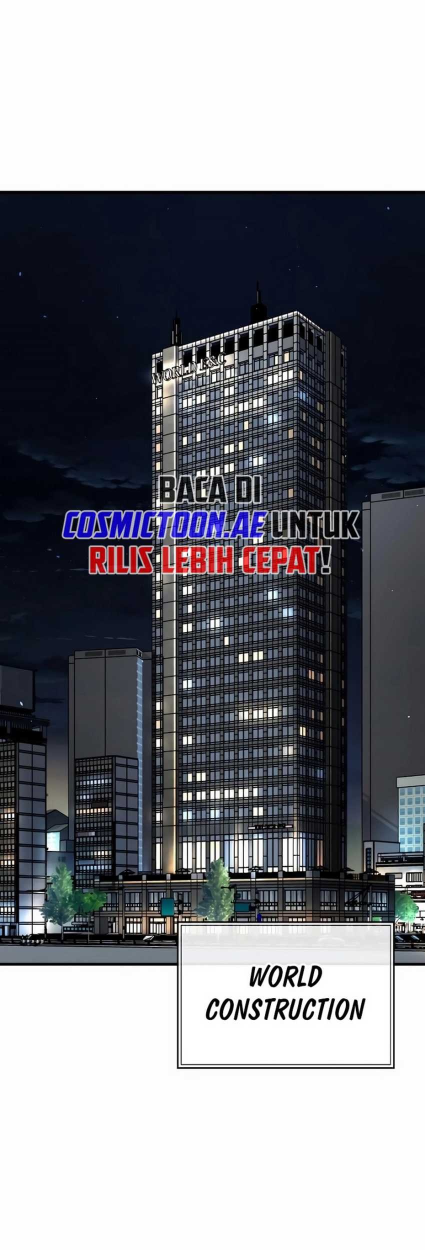 Rust Chapter 25 - halaman 89