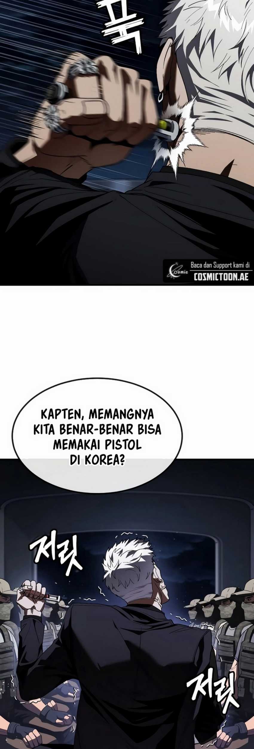 Rust Chapter 25 - halaman 97