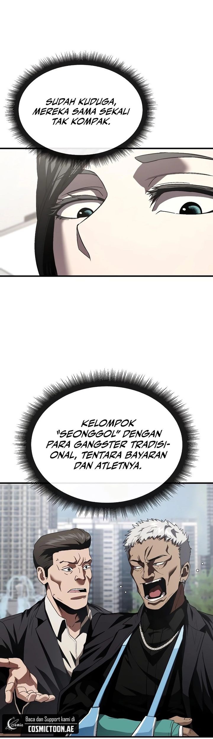 Rust Chapter 26 - halaman 12