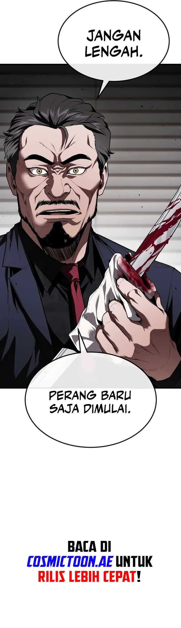 Rust Chapter 26 - halaman 32