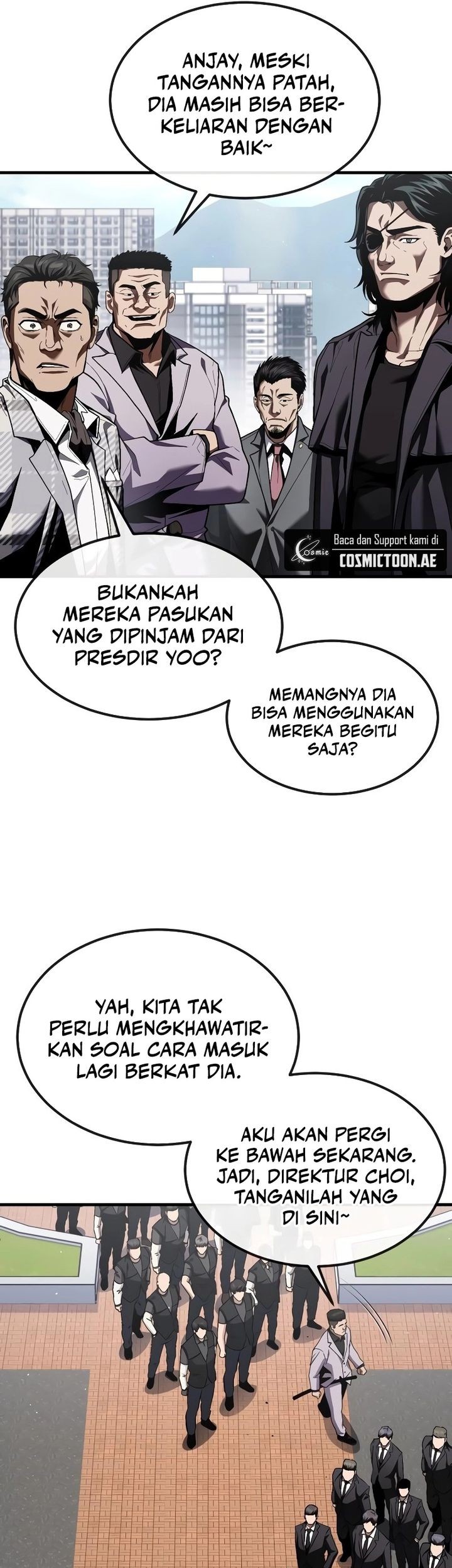 Rust Chapter 26 - halaman 44