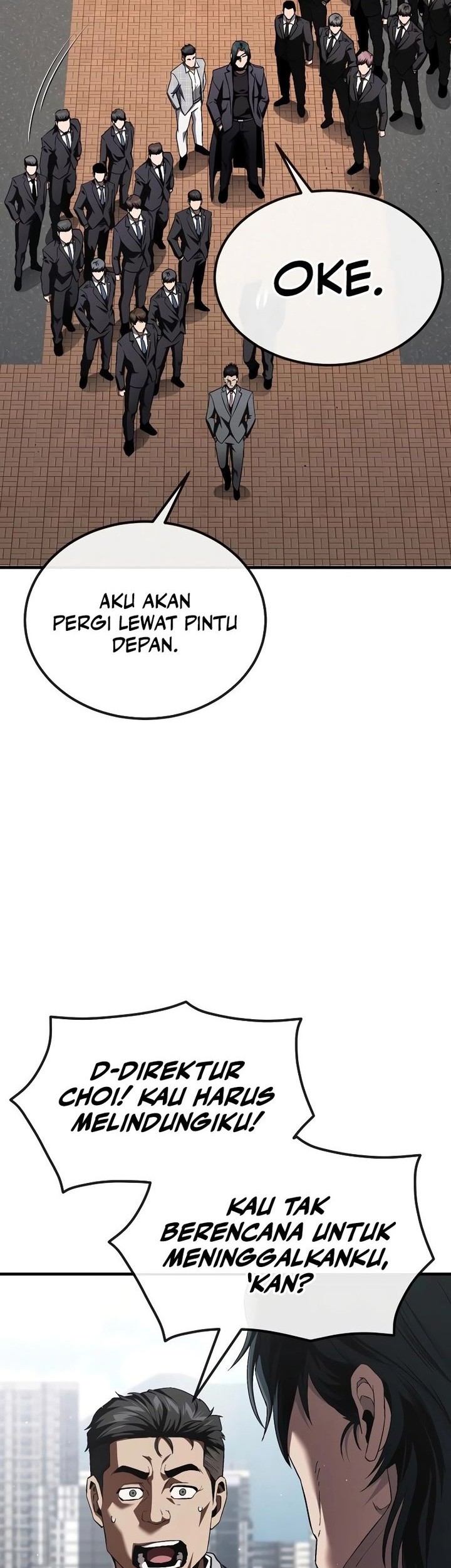 Rust Chapter 26 - halaman 45