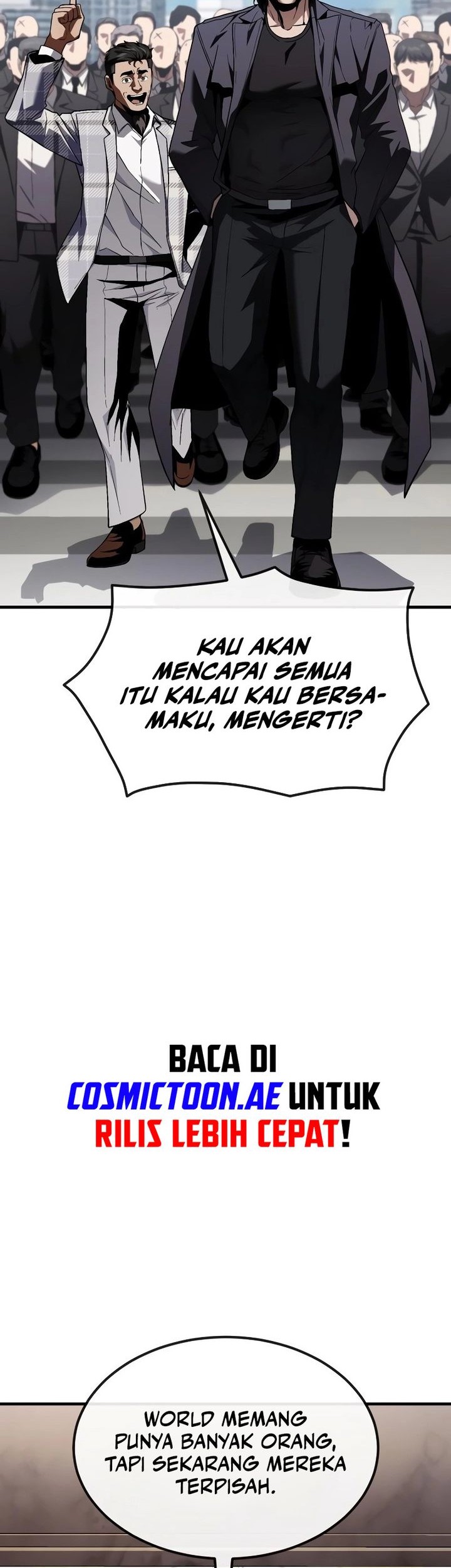 Rust Chapter 26 - halaman 48