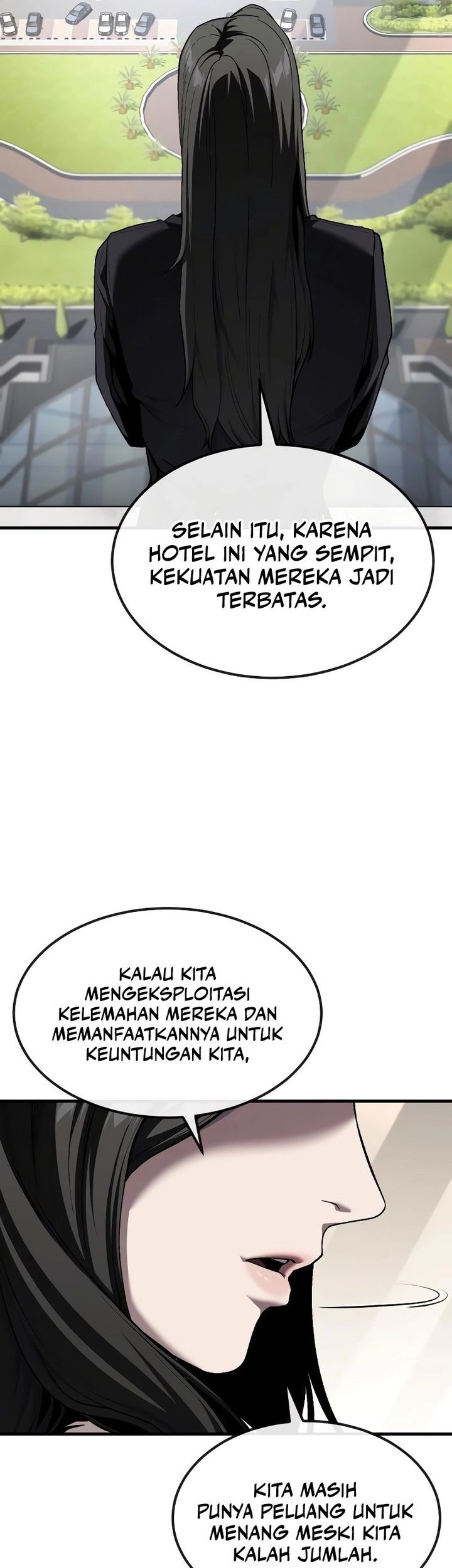 Rust Chapter 26 - halaman 50