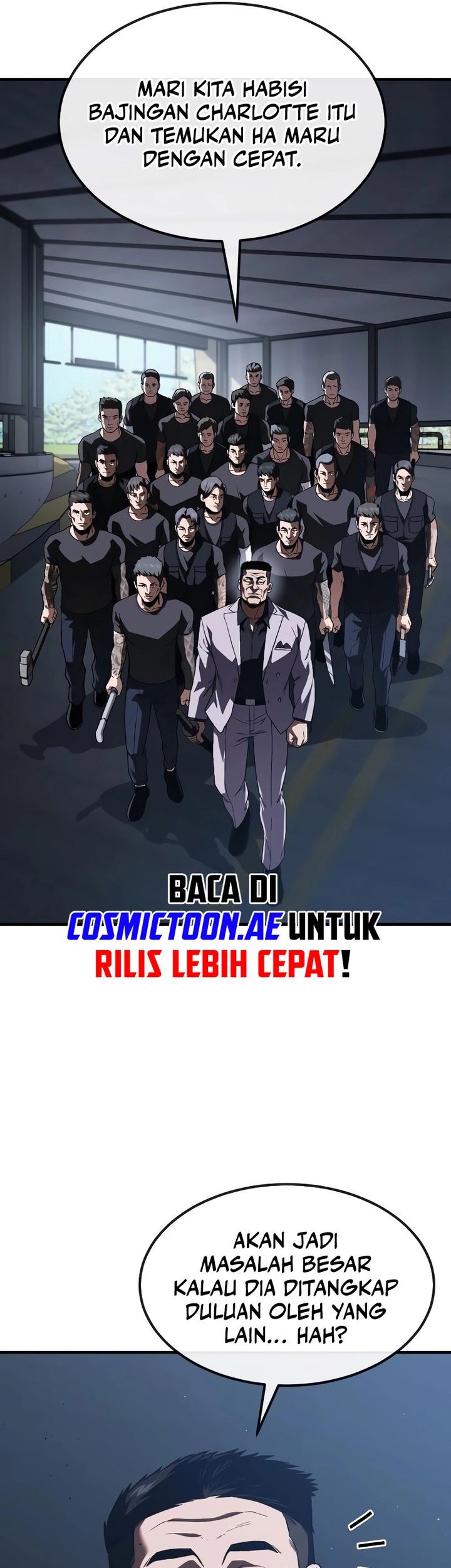 Rust Chapter 26 - halaman 55