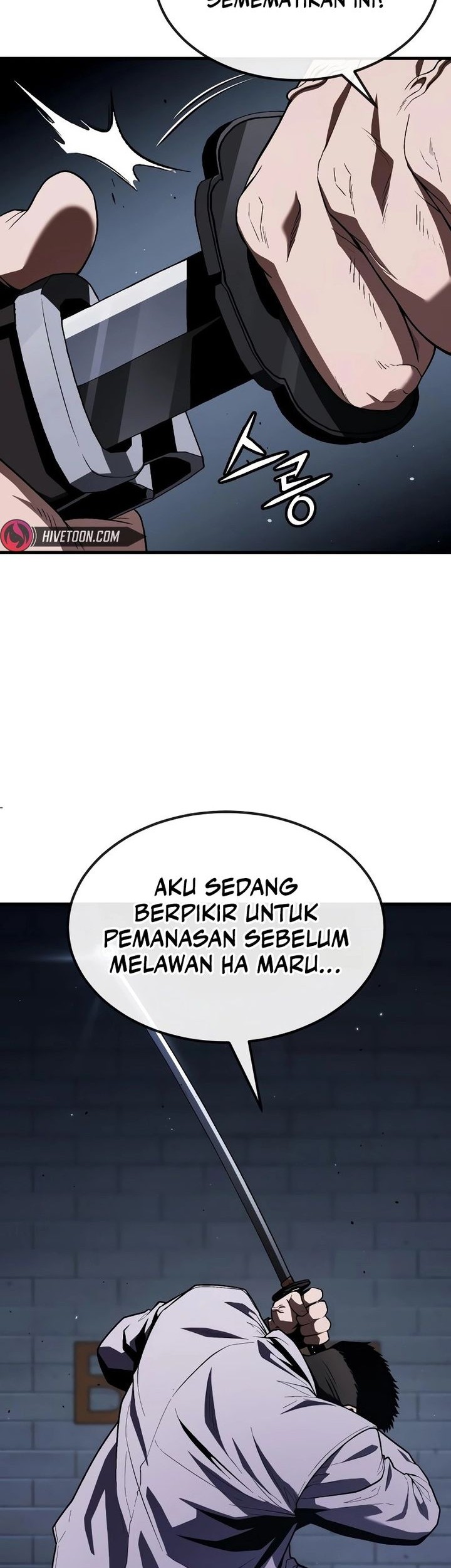 Rust Chapter 26 - halaman 66