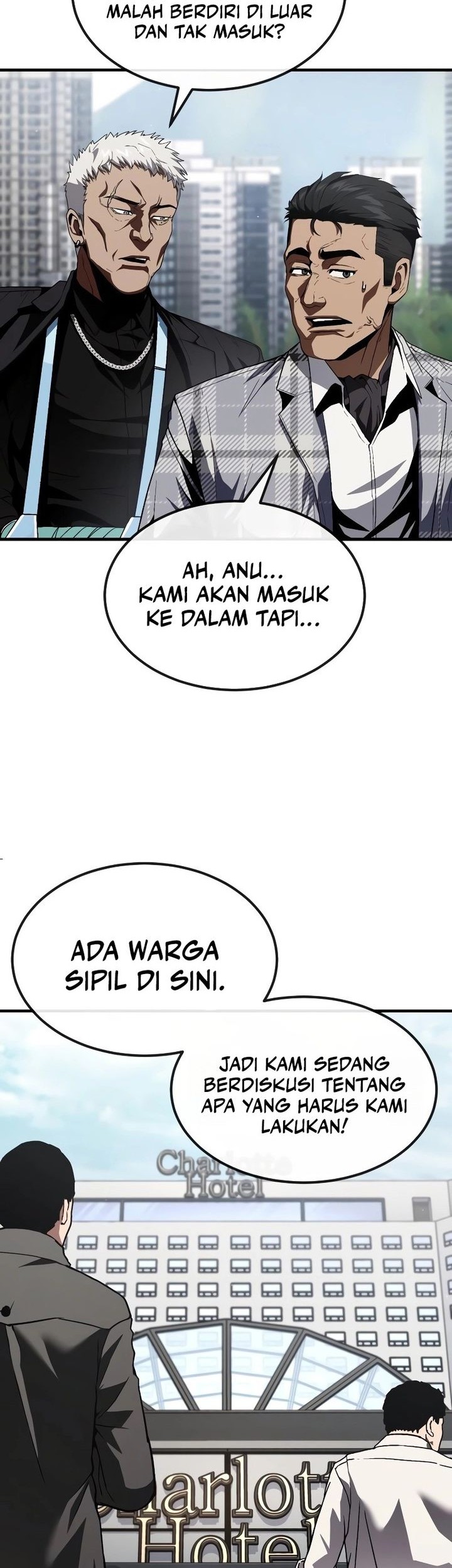 Rust Chapter 26 - halaman 7