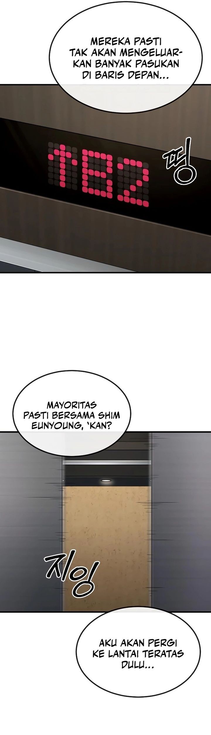 Rust Chapter 26 - halaman 85