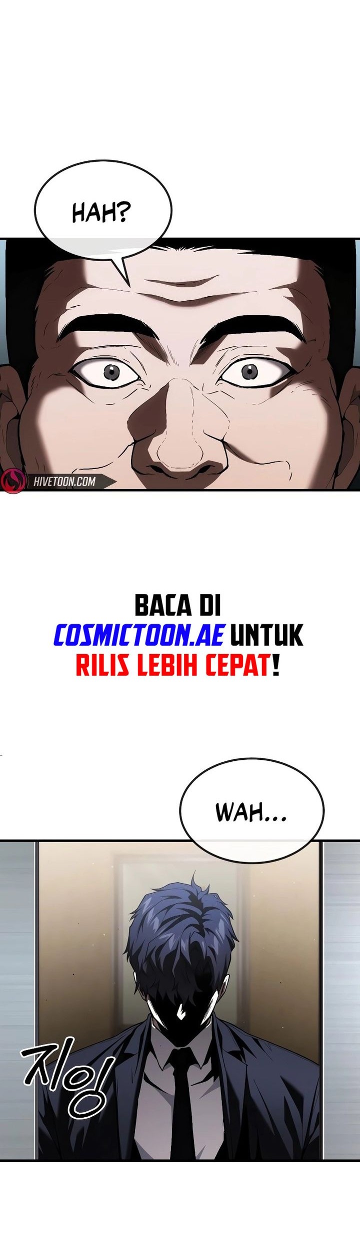 Rust Chapter 26 - halaman 86