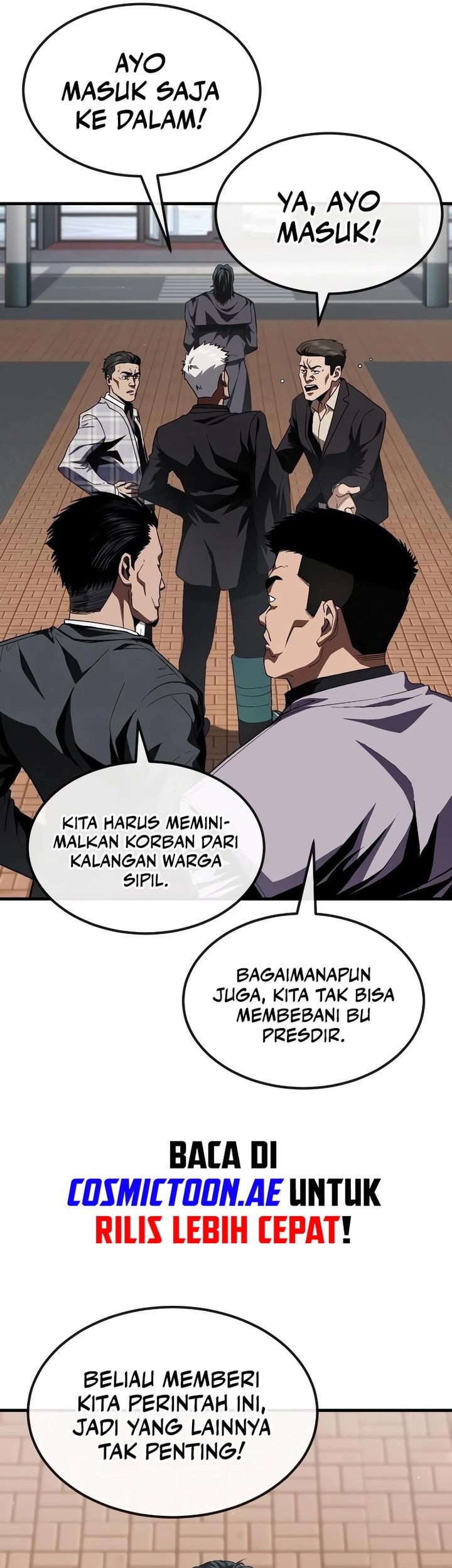Rust Chapter 26 - halaman 9
