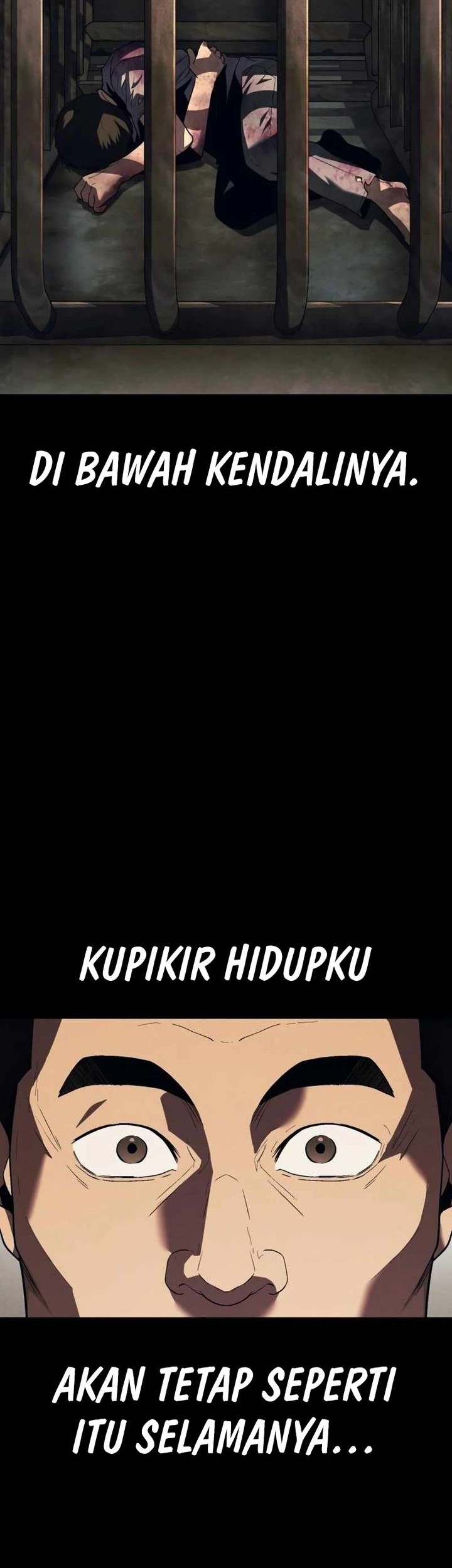 Rust Chapter 27 - halaman 34