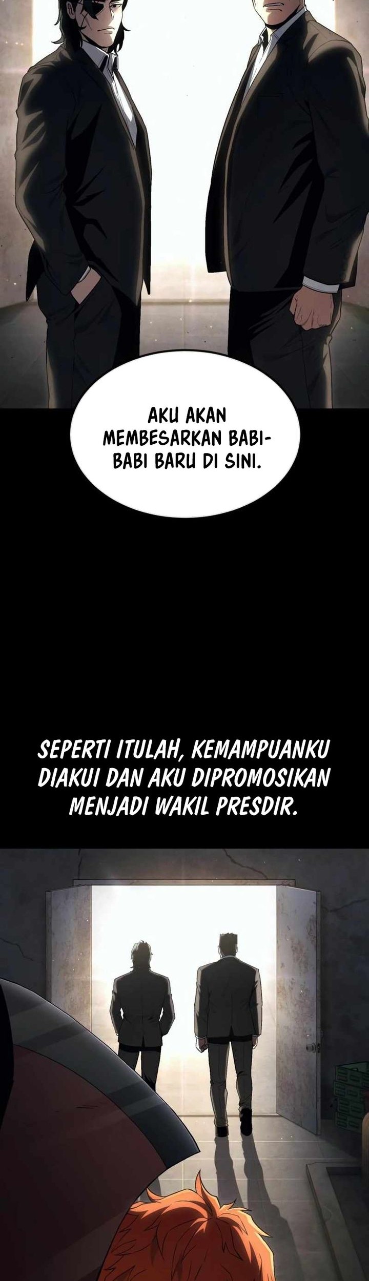 Rust Chapter 27 - halaman 39