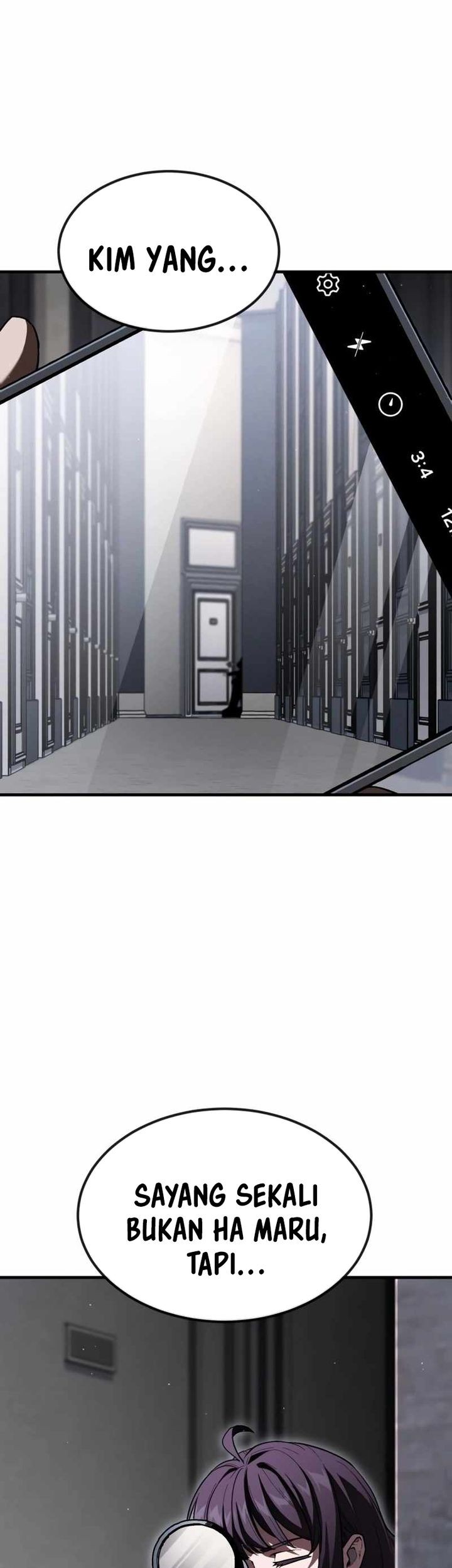 Rust Chapter 27 - halaman 46
