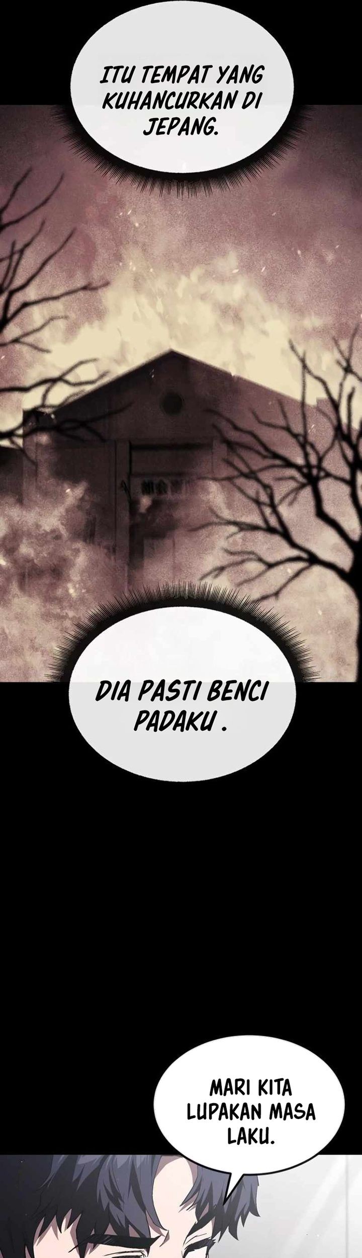 Rust Chapter 27 - halaman 6