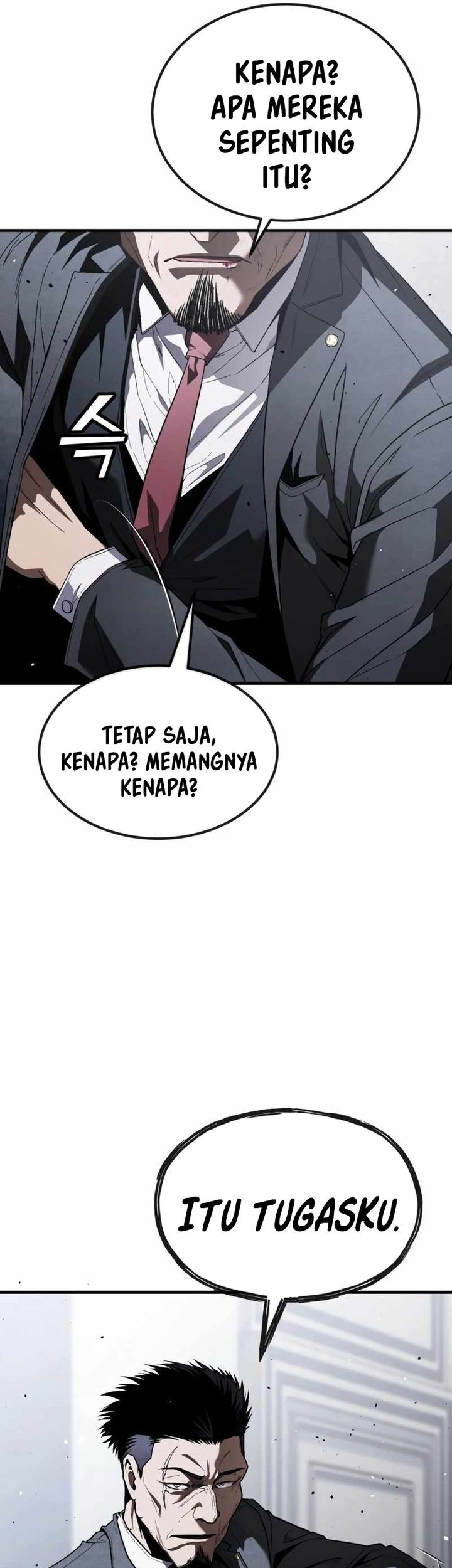 Rust Chapter 27 - halaman 62