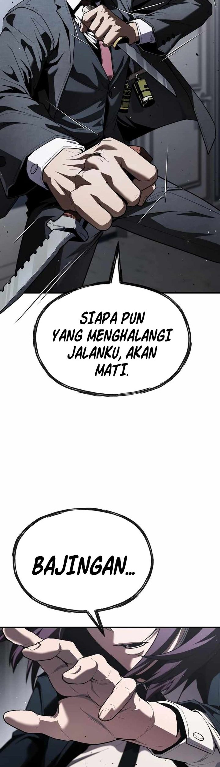 Rust Chapter 27 - halaman 63