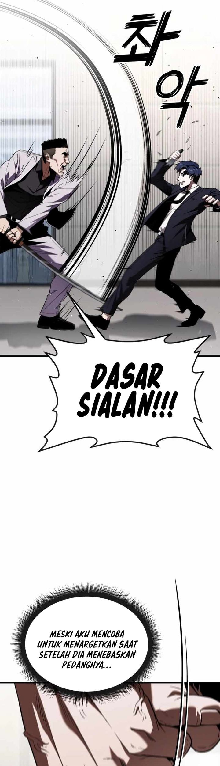Rust Chapter 27 - halaman 68