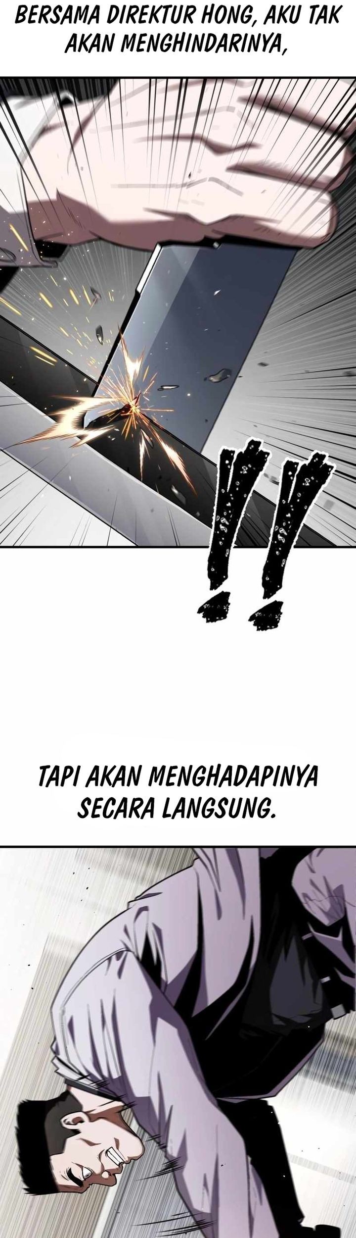Rust Chapter 27 - halaman 74