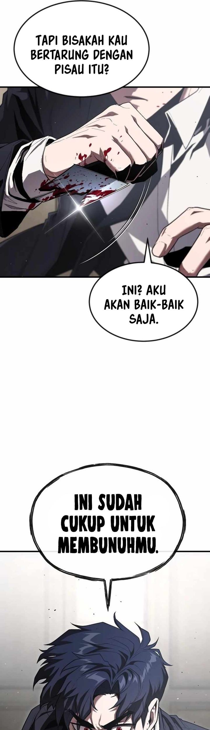 Rust Chapter 27 - halaman 86