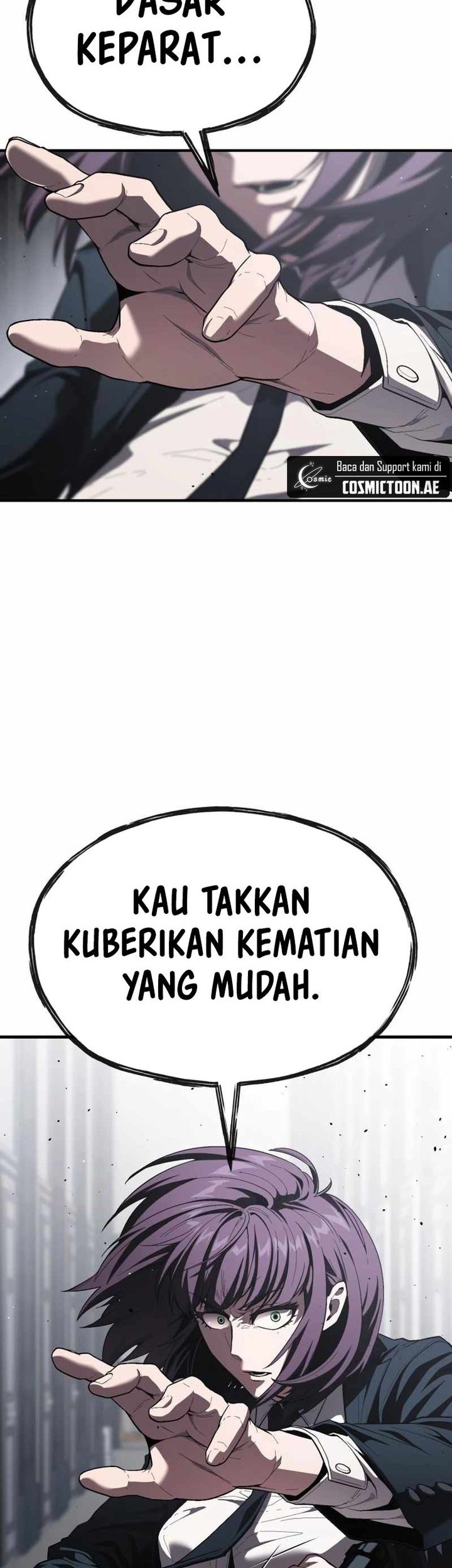 Rust Chapter 28 - halaman 12