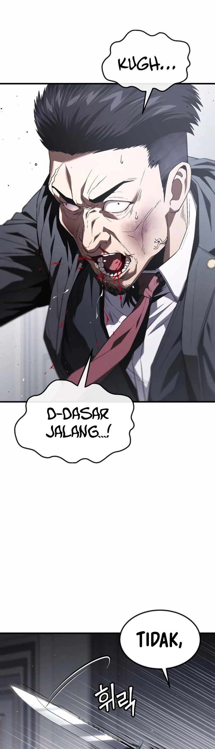 Rust Chapter 28 - halaman 25