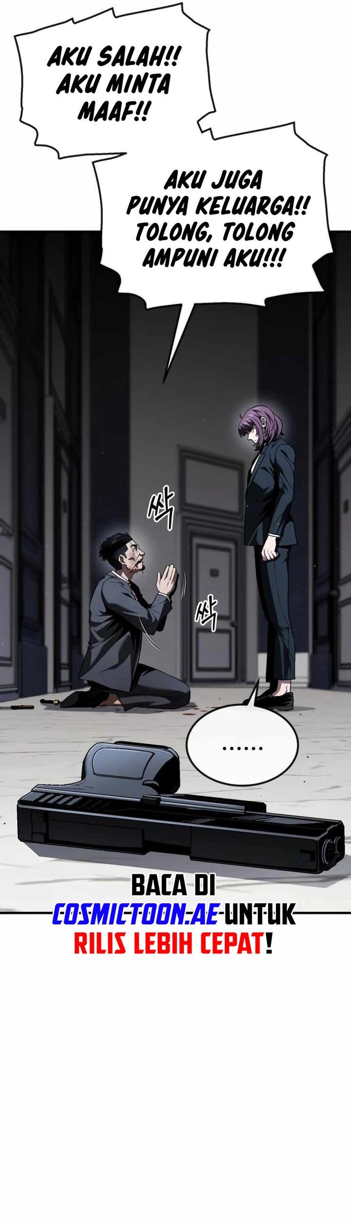 Rust Chapter 28 - halaman 31