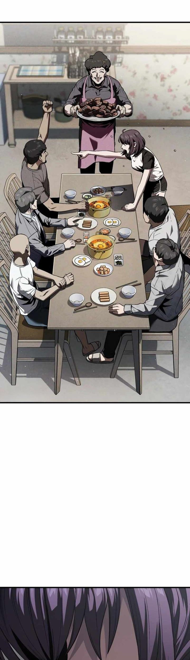 Rust Chapter 28 - halaman 32