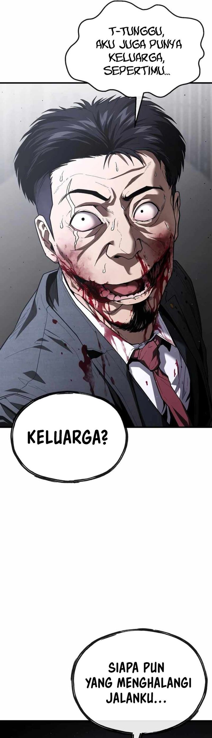 Rust Chapter 28 - halaman 39