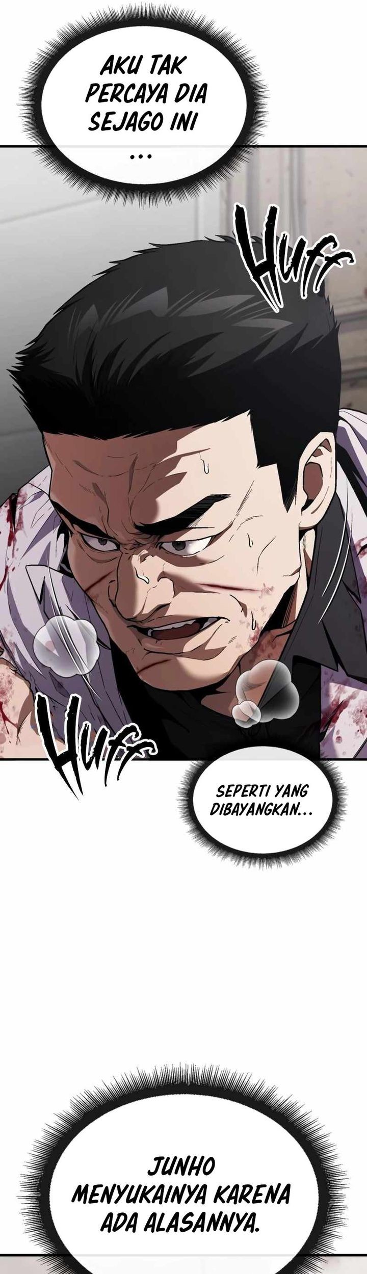 Rust Chapter 28 - halaman 45